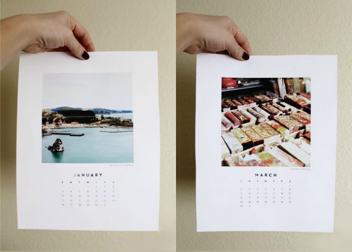 2014 calendar printable