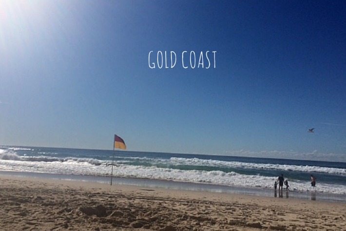 gold coast for families
