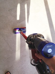 Dyson Absolute cordless vacuum